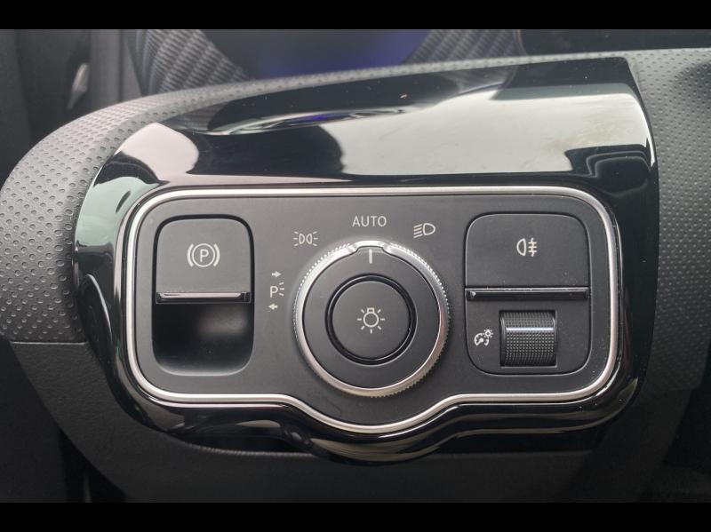 Image MERCEDES-BENZ Classe A 180 136ch Progressive Line 7G-DCT