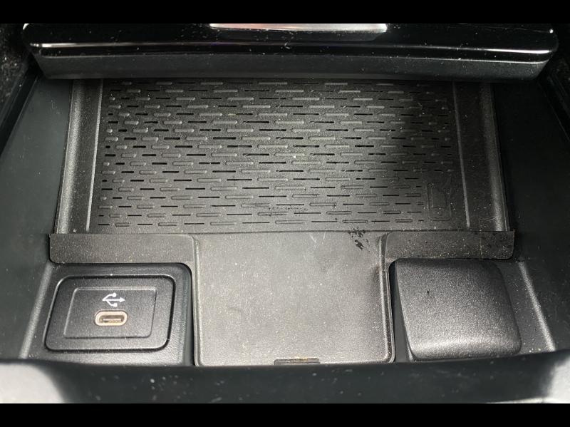 Image MERCEDES-BENZ Classe A 180 136ch Progressive Line 7G-DCT