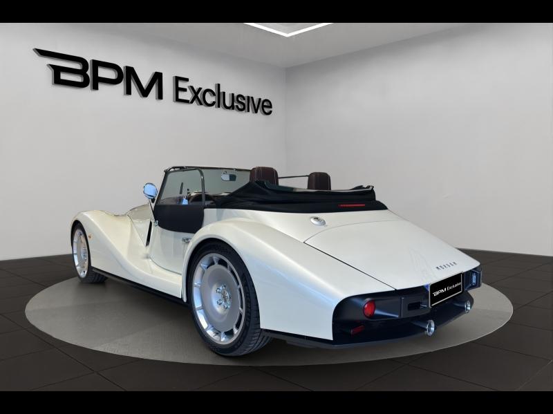 Image MORGAN Non CODIFIE