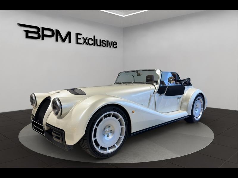 Photo MORGAN Non CODIFIE