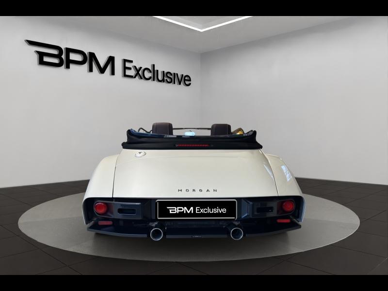 Image MORGAN Non CODIFIE