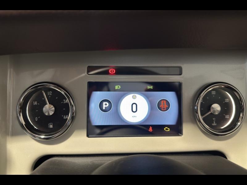 Image MORGAN Non CODIFIE