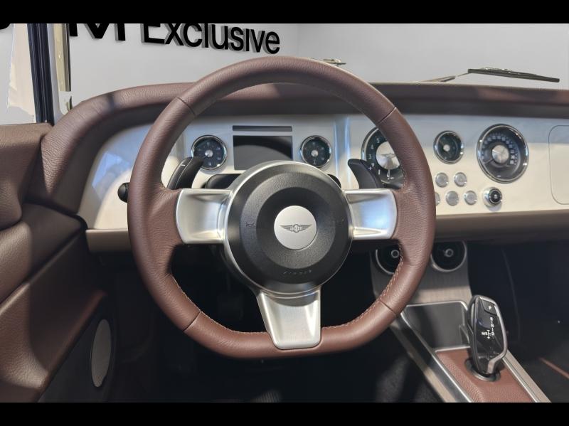 Image MORGAN Non CODIFIE