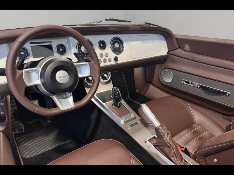 Image MORGAN Non CODIFIE