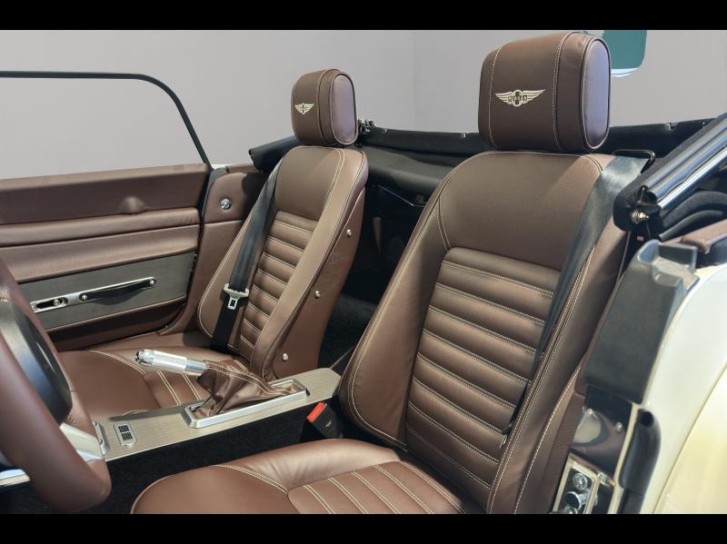 Image MORGAN Non CODIFIE