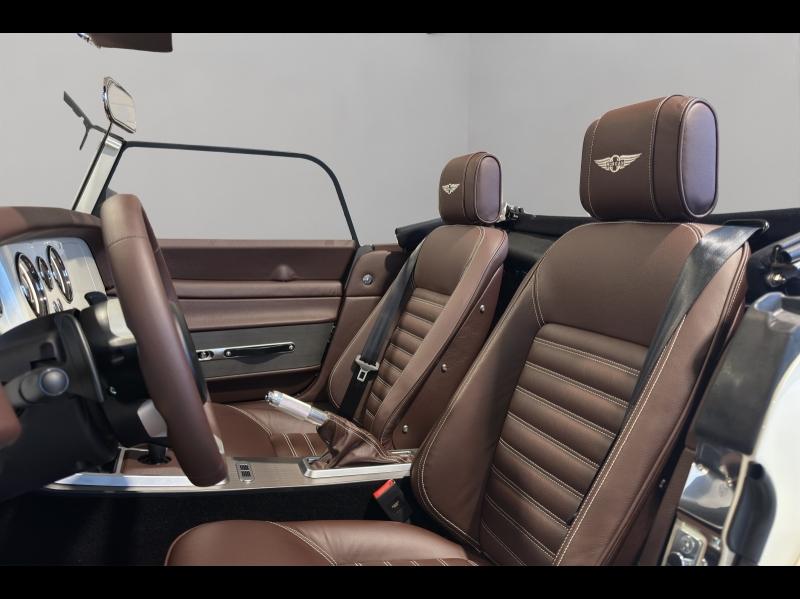 Image MORGAN Non CODIFIE