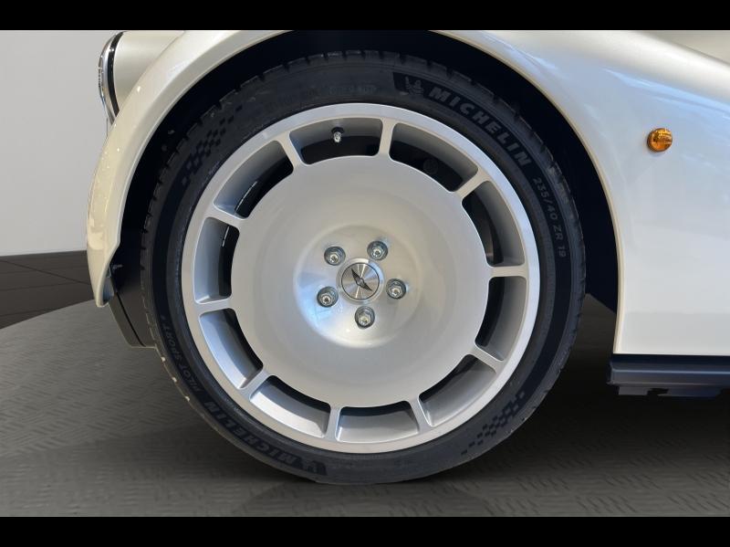 Image MORGAN Non CODIFIE