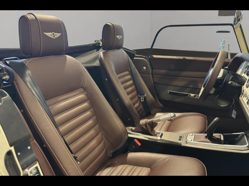 Image MORGAN Non CODIFIE