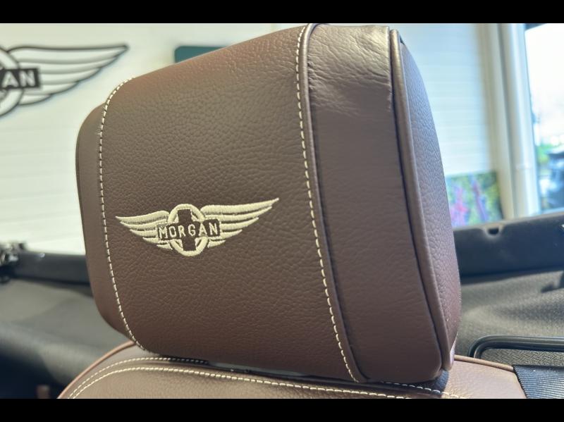 Image MORGAN Non CODIFIE