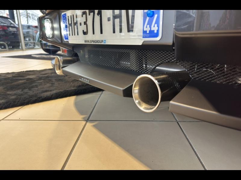 Image MORGAN Non CODIFIE