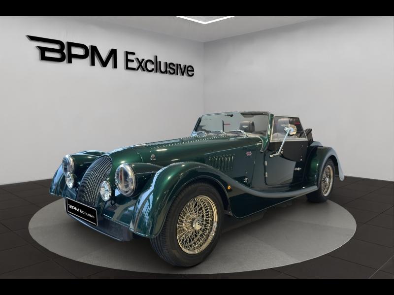 Photo MORGAN Non CODIFIE