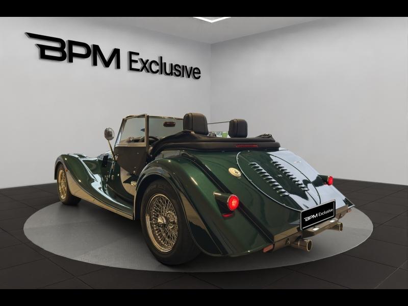 Image MORGAN Non CODIFIE