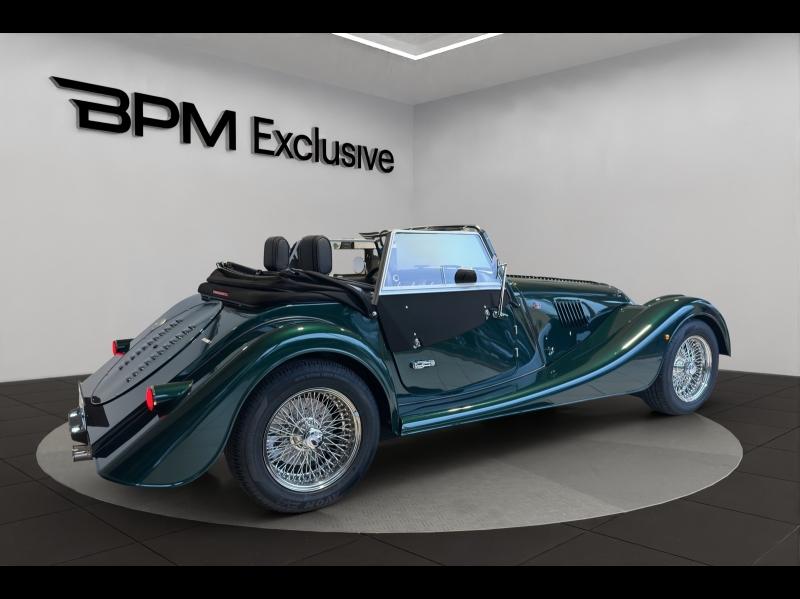 Image MORGAN Non CODIFIE