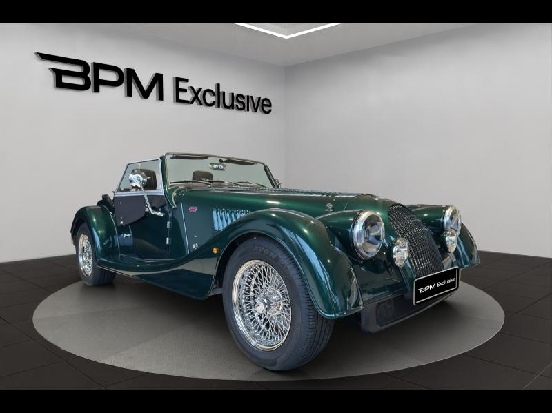 Image MORGAN Non CODIFIE