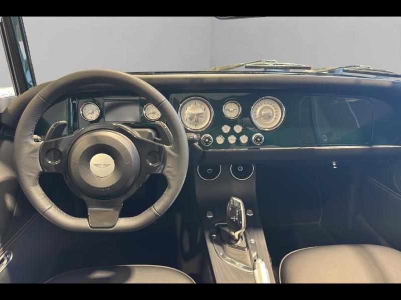 Image MORGAN Non CODIFIE