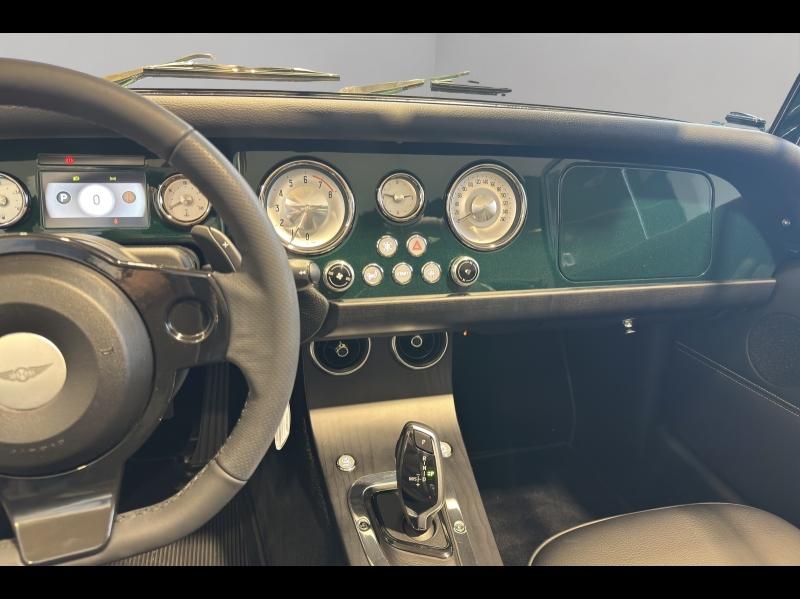 Image MORGAN Non CODIFIE