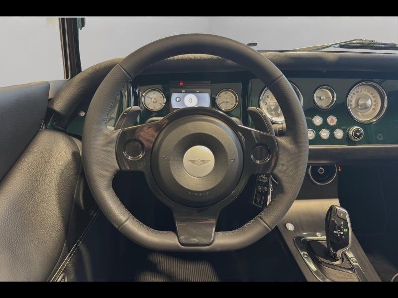 Image MORGAN Non CODIFIE