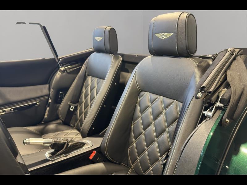 Image MORGAN Non CODIFIE