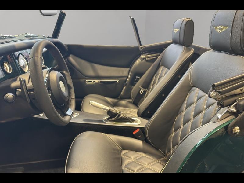 Image MORGAN Non CODIFIE