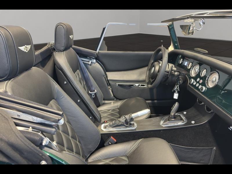 Image MORGAN Non CODIFIE