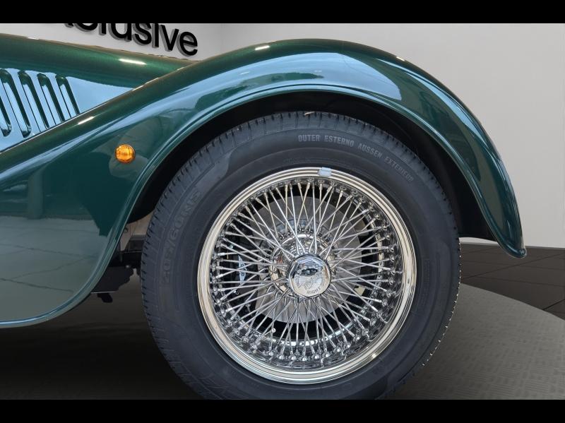 Image MORGAN Non CODIFIE