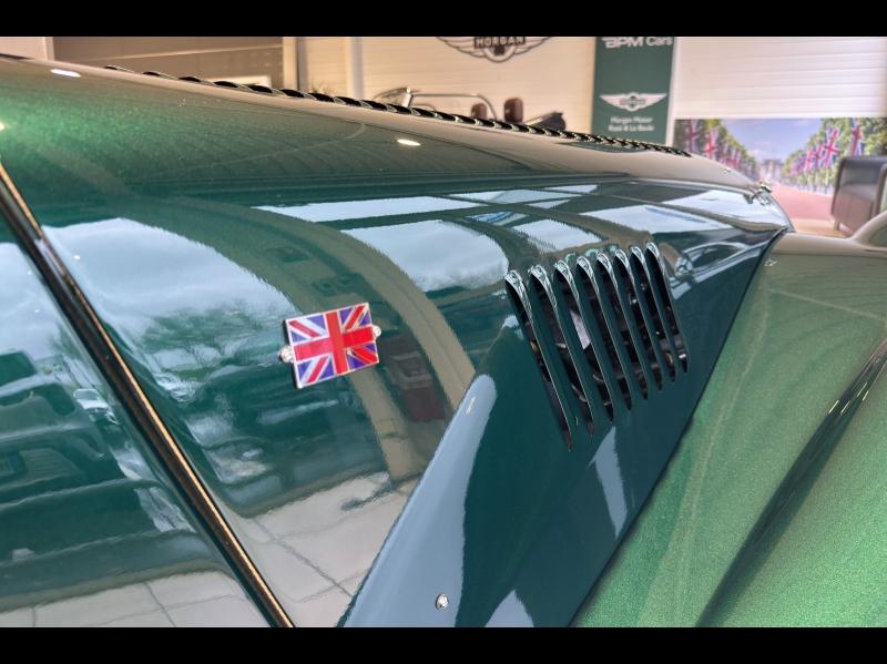 Image MORGAN Non CODIFIE