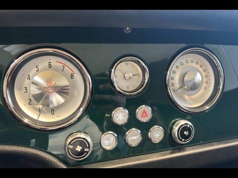 Image MORGAN Non CODIFIE