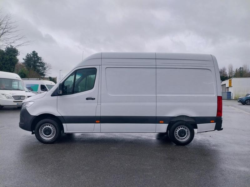 Image MERCEDES-BENZ Sprinter Fg 315 CDI 37 3T5 Pro