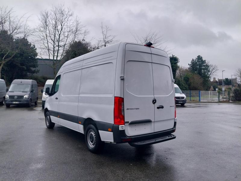 Image MERCEDES-BENZ Sprinter Fg 315 CDI 37 3T5 Pro