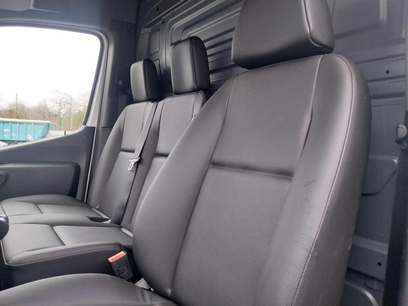 Image MERCEDES-BENZ Sprinter Fg 315 CDI 37 3T5 Pro