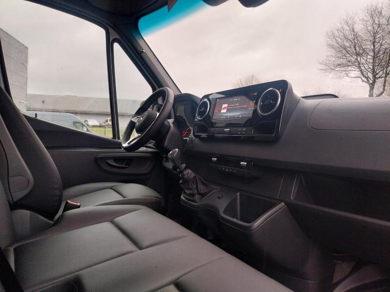 Image MERCEDES-BENZ Sprinter Fg 315 CDI 37 3T5 Pro