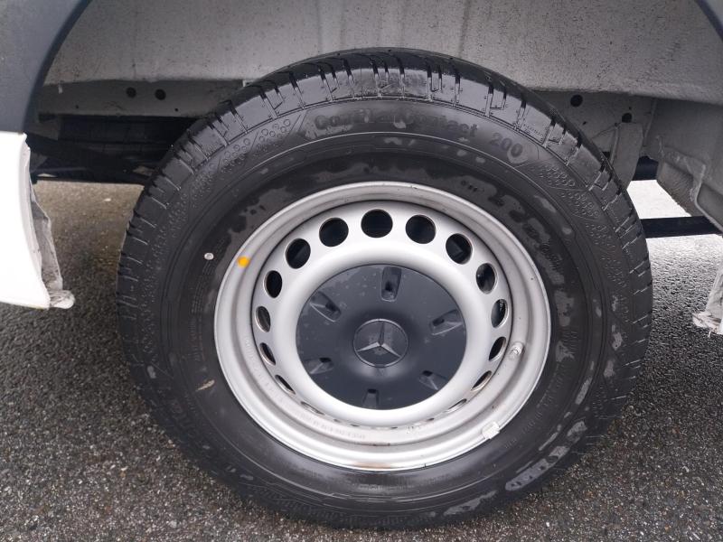 Image MERCEDES-BENZ Sprinter Fg 315 CDI 37 3T5 Pro