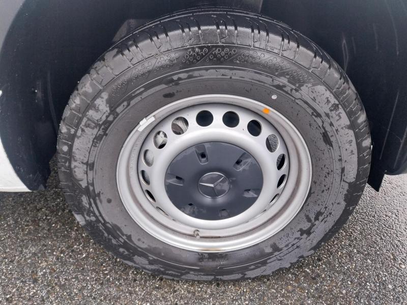 Image MERCEDES-BENZ Sprinter Fg 315 CDI 37 3T5 Pro