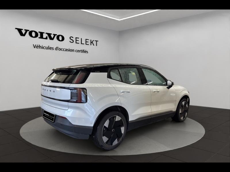 Image VOLVO EX30 Single Extended Range 272ch Ultra