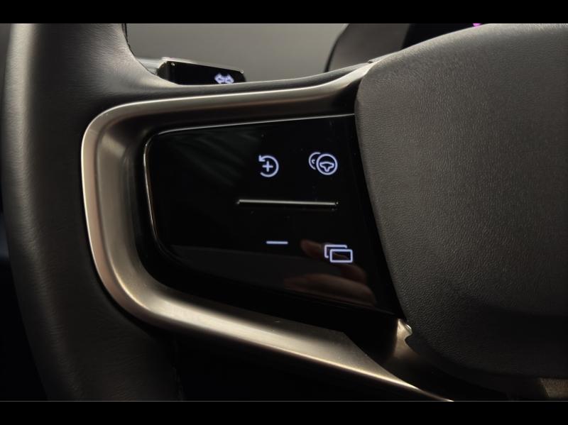 Image VOLVO EX30 Single Extended Range 272ch Ultra