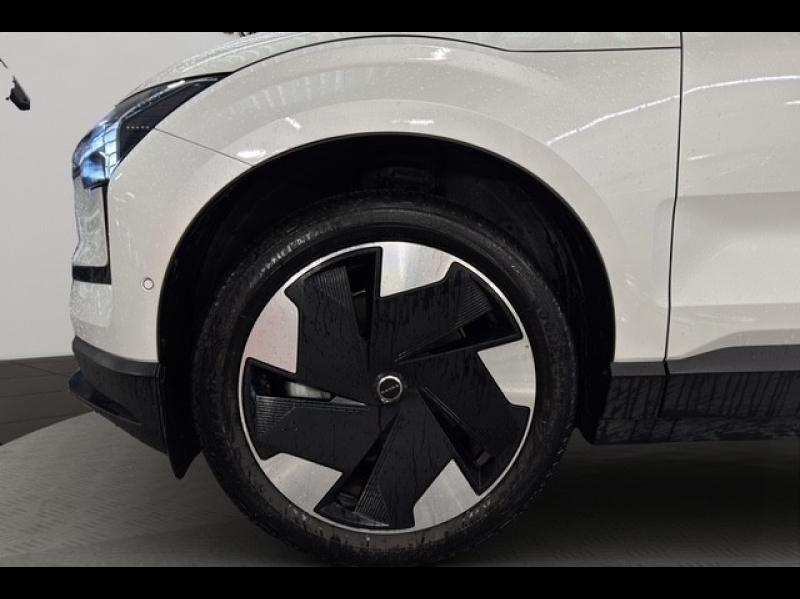 Image VOLVO EX30 Single Extended Range 272ch Ultra