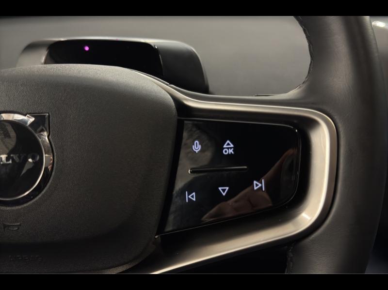 Image VOLVO EX30 Single Extended Range 272ch Ultra