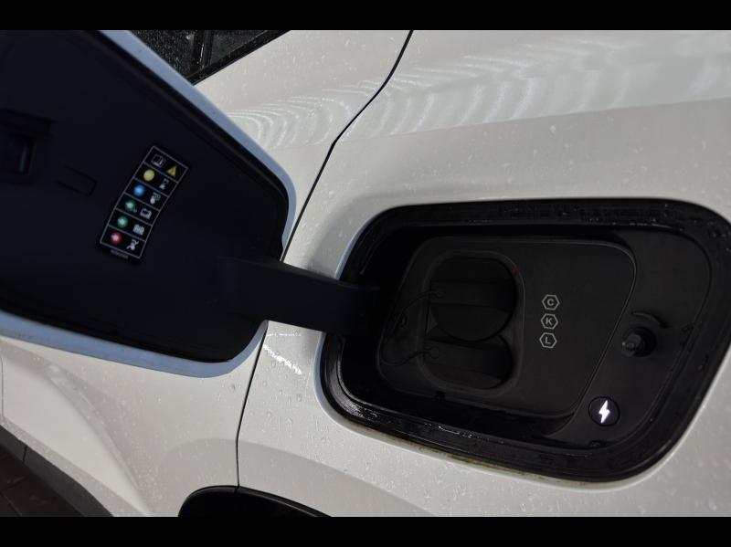 Image VOLVO EX30 Single Extended Range 272ch Ultra