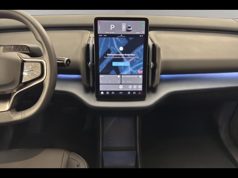 Image VOLVO EX30 Single Extended Range 272ch Ultra