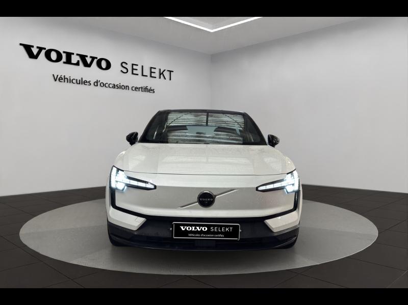 Image VOLVO EX30 Single Extended Range 272ch Ultra