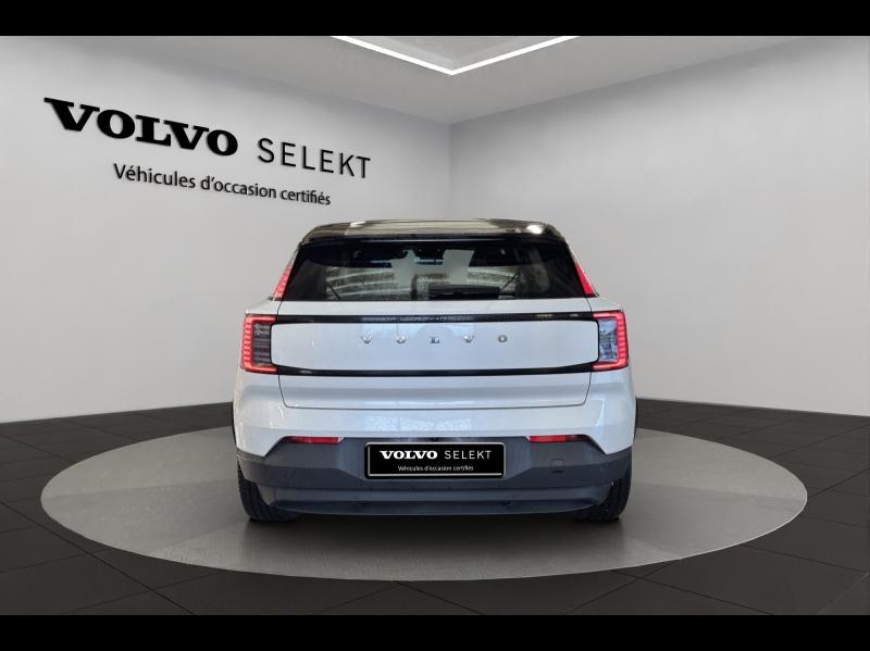 Image VOLVO EX30 Single Extended Range 272ch Ultra