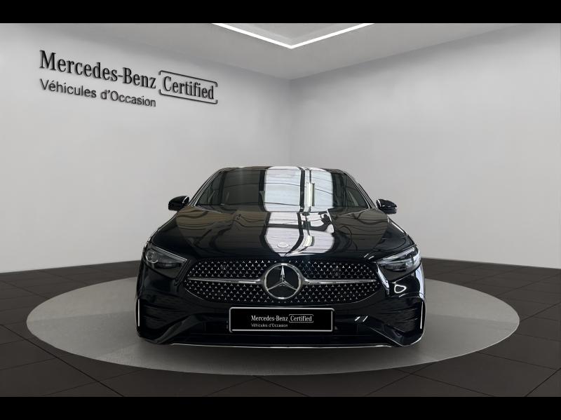 Image MERCEDES-BENZ Classe A 180 136ch AMG Line 7G-DCT