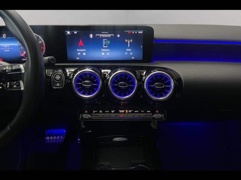 Image MERCEDES-BENZ Classe A 180 136ch AMG Line 7G-DCT