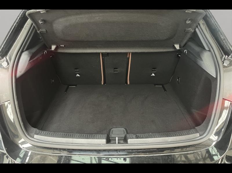 Image MERCEDES-BENZ Classe A 180 136ch AMG Line 7G-DCT