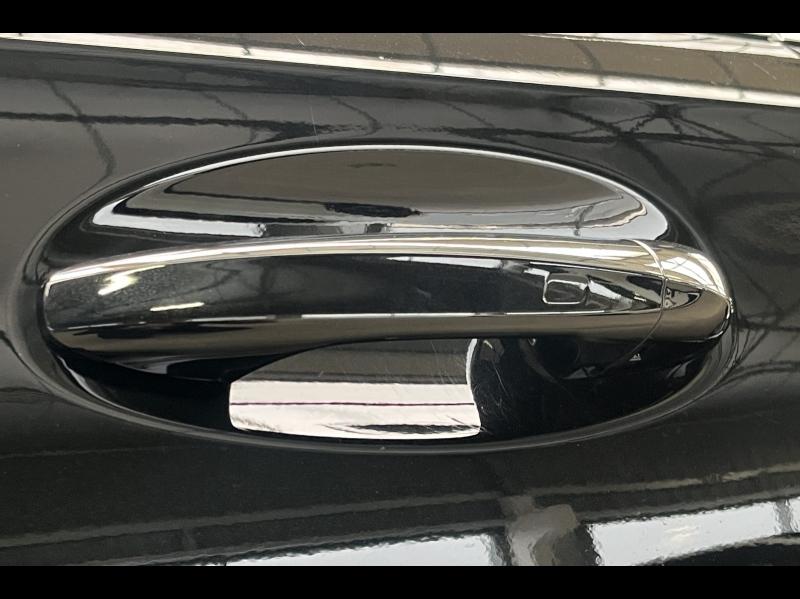 Image MERCEDES-BENZ Classe A 180 136ch AMG Line 7G-DCT