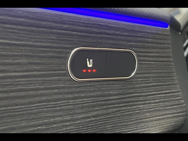 Image MERCEDES-BENZ Classe A 180 136ch AMG Line 7G-DCT