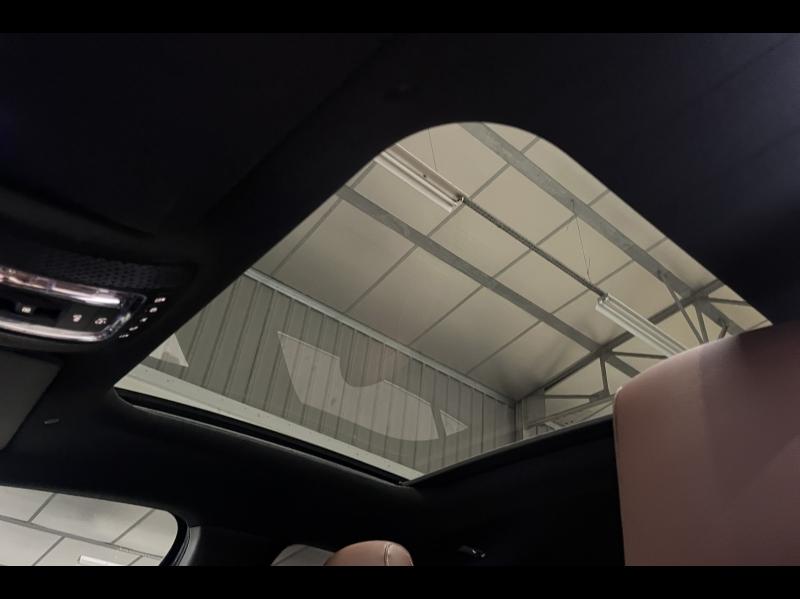 Image MERCEDES-BENZ Classe A 180 136ch AMG Line 7G-DCT