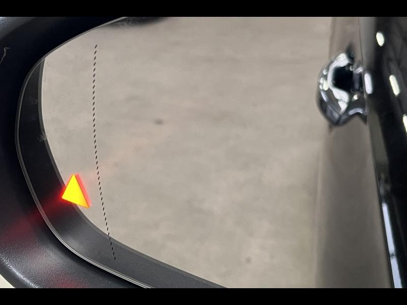 Image MERCEDES-BENZ Classe A 180 136ch AMG Line 7G-DCT