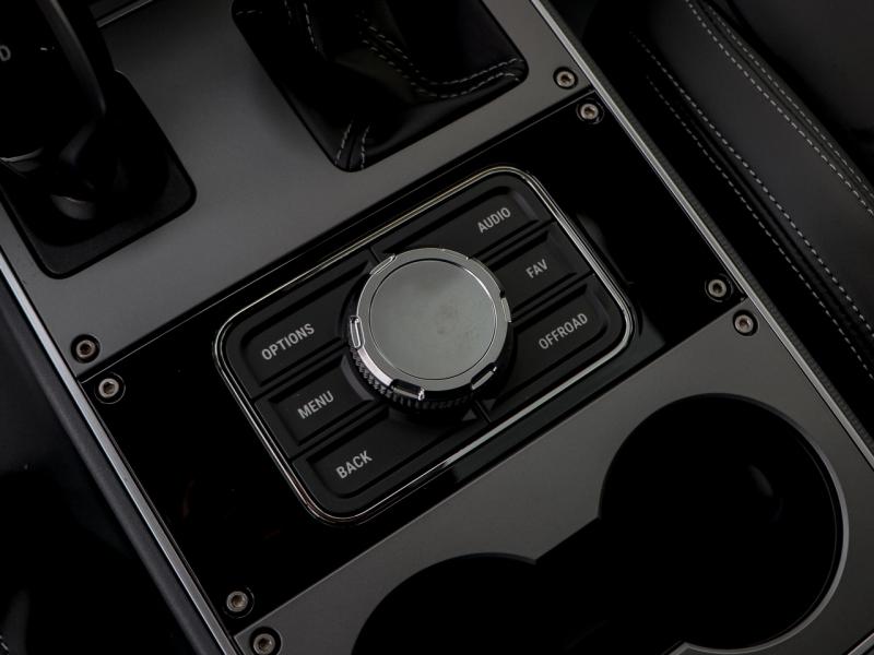 Image INEOS Grenadier 3.0 T 286ch Trialmaster Edition