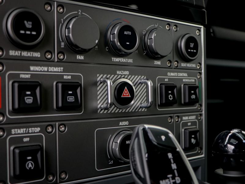 Image INEOS Grenadier 3.0 T 286ch Trialmaster Edition